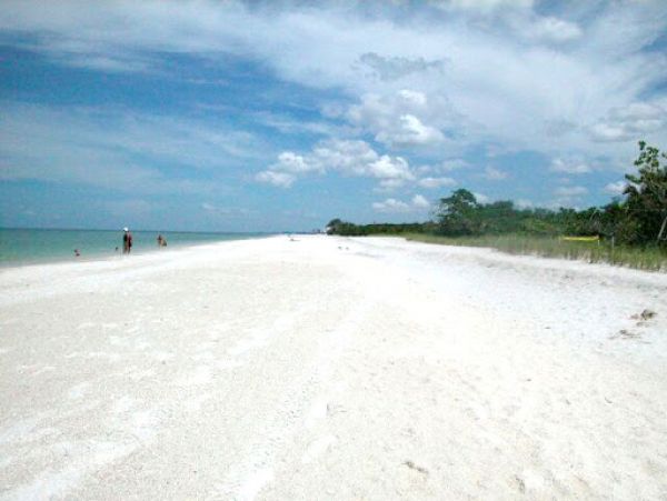 Bonita Springs Vacation Home With Private Pool Sleeps 6