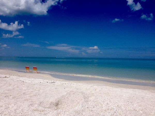 Bonita Springs Vacation Home With Private Pool Sleeps 6