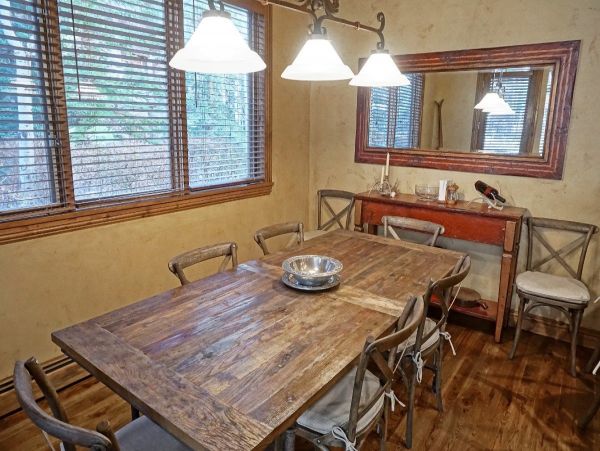 Avon Luxury Vacation Rental Home 10 Guests Mountain Views