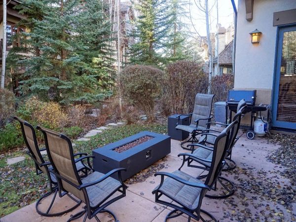 Avon Luxury Vacation Rental Home 10 Guests Mountain Views