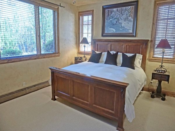 Avon Luxury Vacation Rental Home 10 Guests Mountain Views