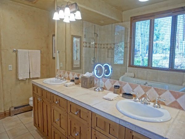 Avon Luxury Vacation Rental Home 10 Guests Mountain Views