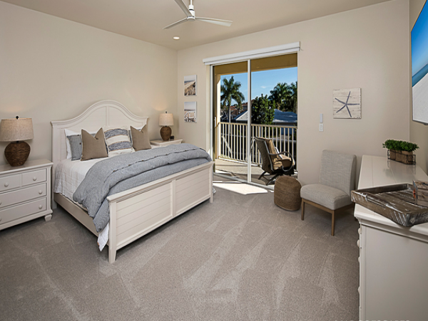 Luxury 4 Bedroom Home in Marco Island With Private Pool