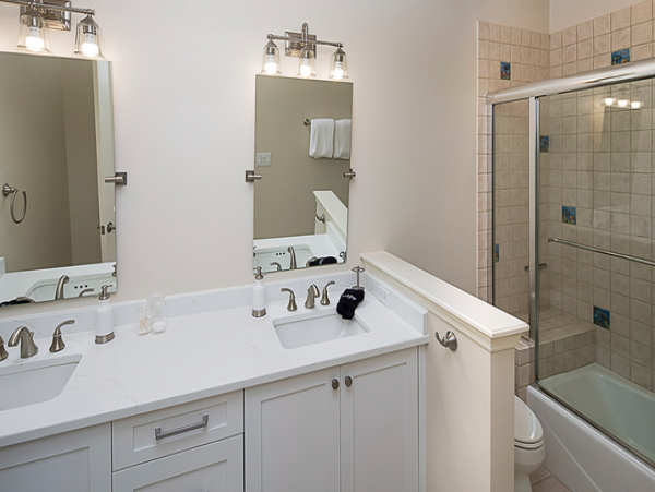 Luxury 4 Bedroom Home in Marco Island With Private Pool