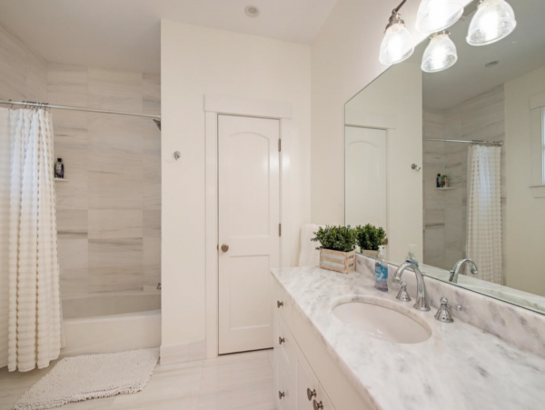 Naples Luxury Vacation Rental - Old Naples Beach House with Private Pool & Spa