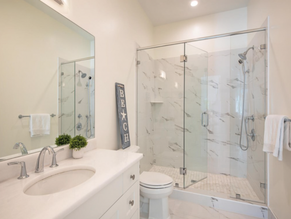 Naples Luxury Vacation Rental - Old Naples Beach House with Private Pool & Spa