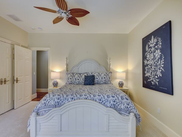Luxury Hilton Head Vacation Rental - Five Bedroom Beach House with Pool & Spa
