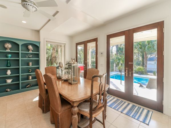 Gorgeous Beach Villa In Hilton Head 16 Guests