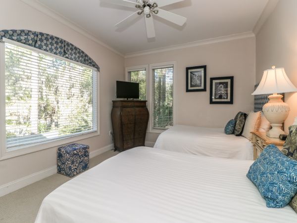 Gorgeous Beach Villa In Hilton Head 16 Guests