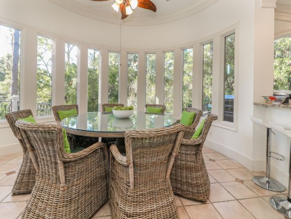 Gorgeous Beach Villa In Hilton Head 16 Guests