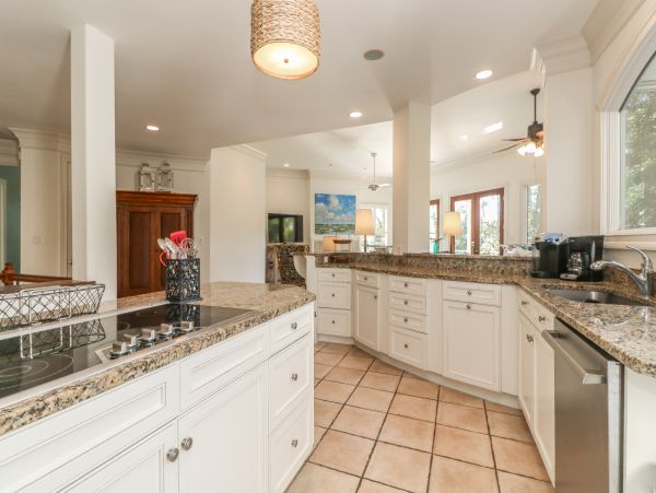 Gorgeous Beach Villa In Hilton Head 16 Guests