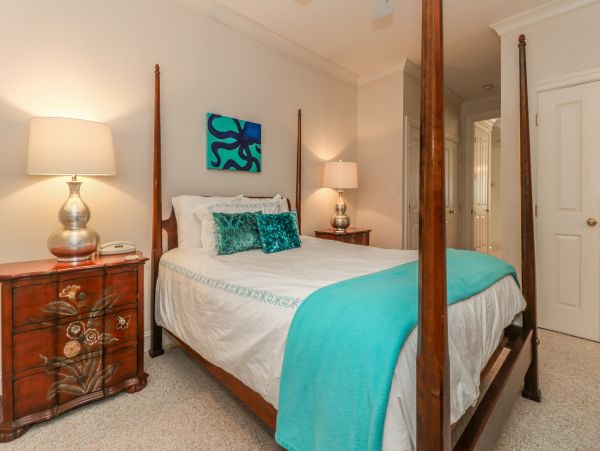 Gorgeous Beach Villa In Hilton Head 16 Guests