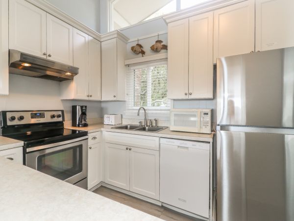 Oceanfront Vacation Home In Hilton Head 10 Guests