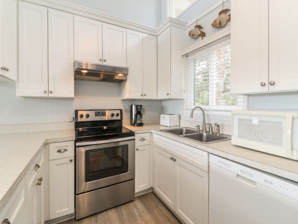 Oceanfront Vacation Home In Hilton Head 10 Guests