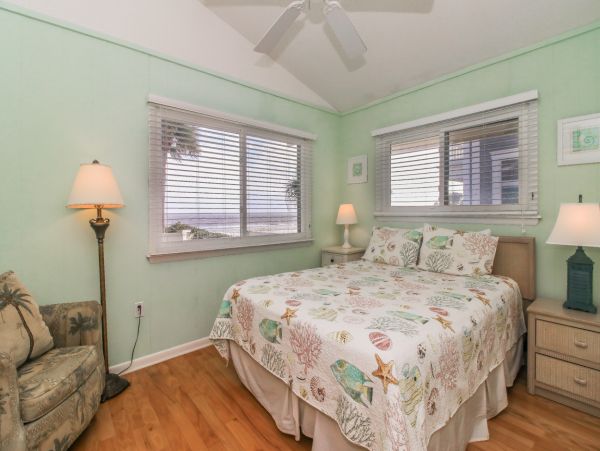 Oceanfront Vacation Home In Hilton Head 10 Guests