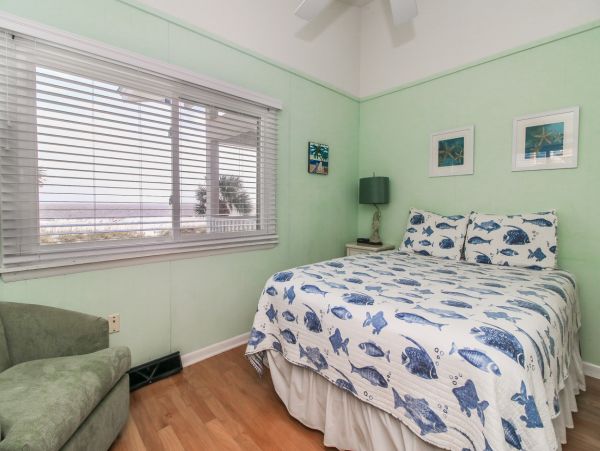 Oceanfront Vacation Home In Hilton Head 10 Guests