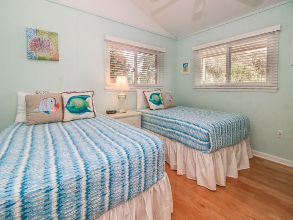 Oceanfront Vacation Home In Hilton Head 10 Guests