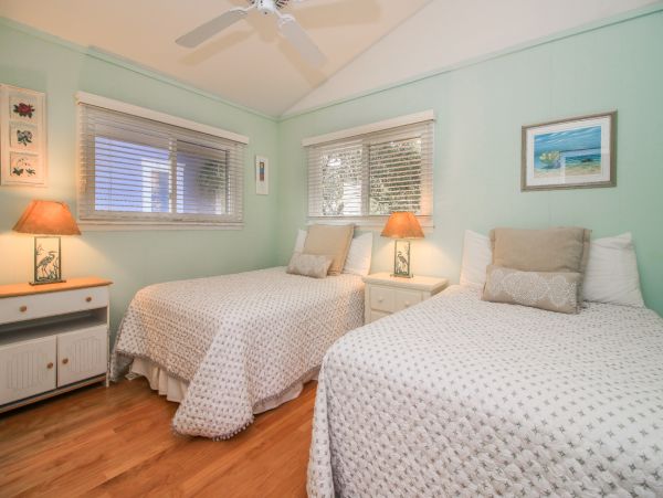 Oceanfront Vacation Home In Hilton Head 10 Guests