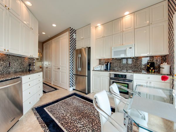 Luxurious and Highly Three Bedroom Vacation Home