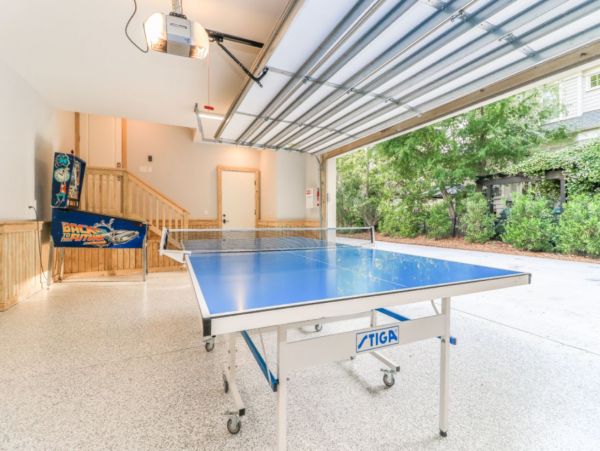 Luxury Vacation Home Walk To Beach In Hilton Head