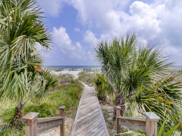 Luxury Oceanfront Vacation Home in Hilton Head 20 Guests
