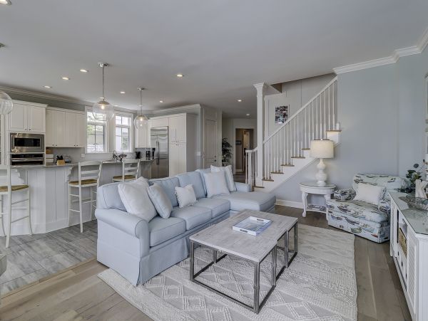 Luxury Oceanfront Vacation Home in Hilton Head 20 Guests