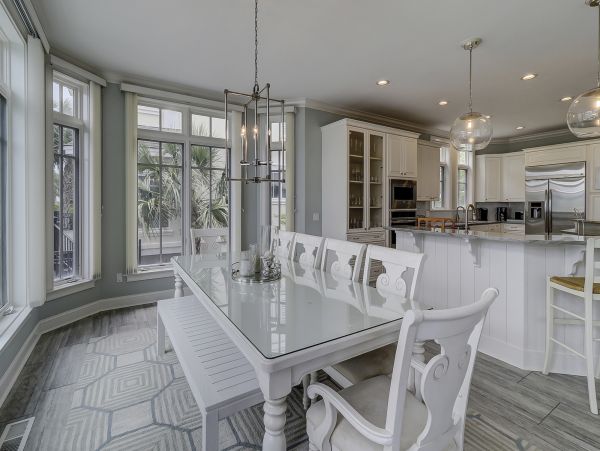 Luxury Oceanfront Vacation Home in Hilton Head 20 Guests