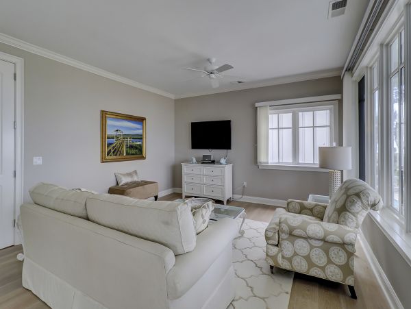 Luxury Oceanfront Vacation Home in Hilton Head 20 Guests
