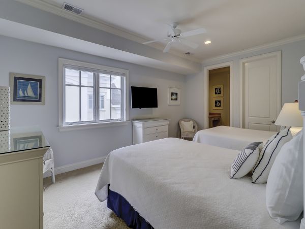 Luxury Oceanfront Vacation Home in Hilton Head 20 Guests