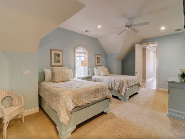 Luxury Oceanfront Vacation Home in Hilton Head 20 Guests