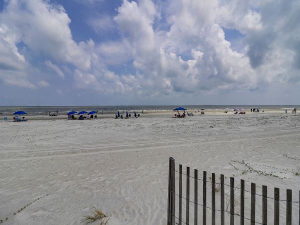Luxury Oceanfront Vacation Home in Hilton Head 20 Guests