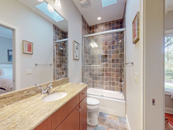 Gorgeous Vacation Home In Hilton Head 8 Guests