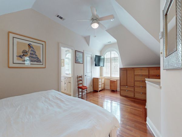 Gorgeous Vacation Home In Hilton Head 8 Guests