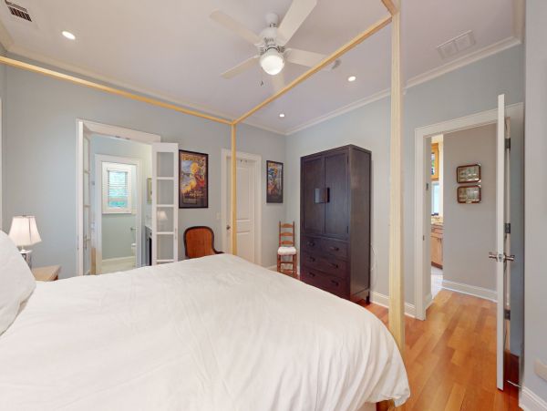 Gorgeous Vacation Home In Hilton Head 8 Guests