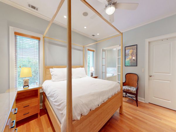 Gorgeous Vacation Home In Hilton Head 8 Guests
