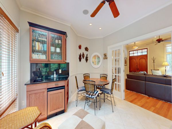 Gorgeous Vacation Home In Hilton Head 8 Guests