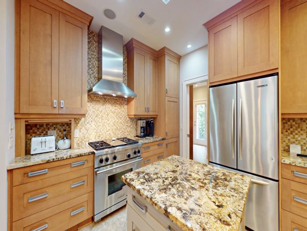 Gorgeous Vacation Home In Hilton Head 8 Guests
