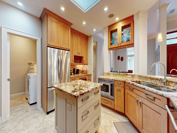 Gorgeous Vacation Home In Hilton Head 8 Guests