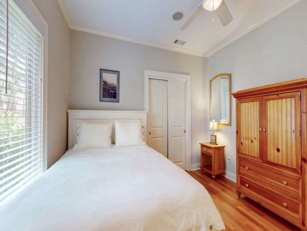 Gorgeous Vacation Home In Hilton Head 8 Guests