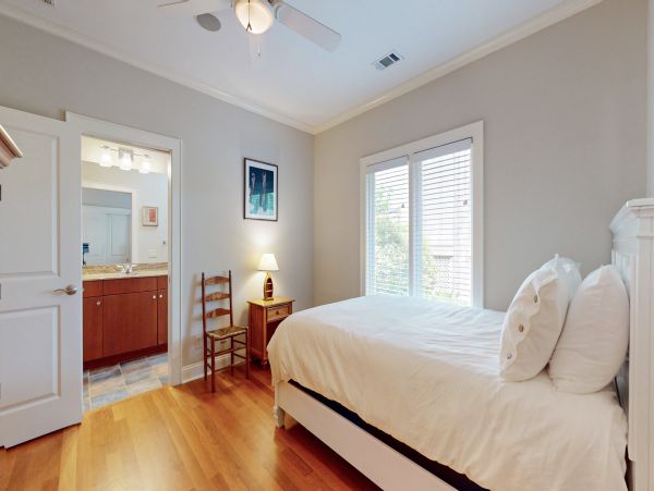 Gorgeous Vacation Home In Hilton Head 8 Guests