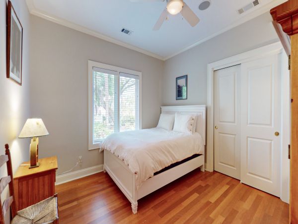 Gorgeous Vacation Home In Hilton Head 8 Guests