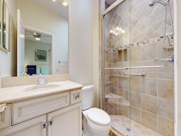 Gorgeous Vacation Home In Hilton Head 8 Guests