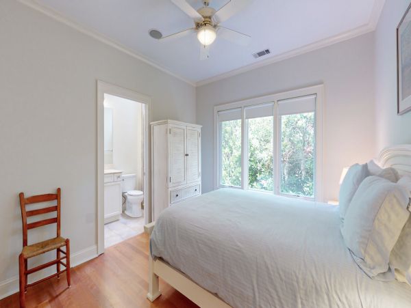 Gorgeous Vacation Home In Hilton Head 8 Guests