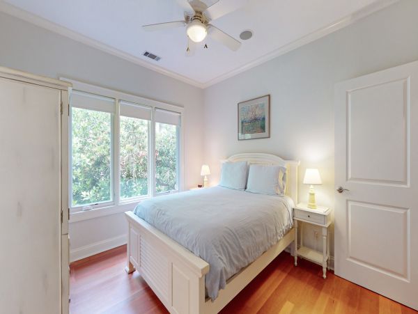 Gorgeous Vacation Home In Hilton Head 8 Guests