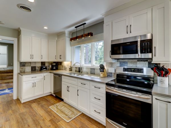 Newly Renovated Vacation Home in Hilton Head 12 Guests