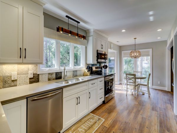 Newly Renovated Vacation Home in Hilton Head 12 Guests