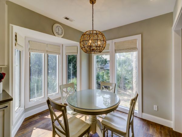 Newly Renovated Vacation Home in Hilton Head 12 Guests