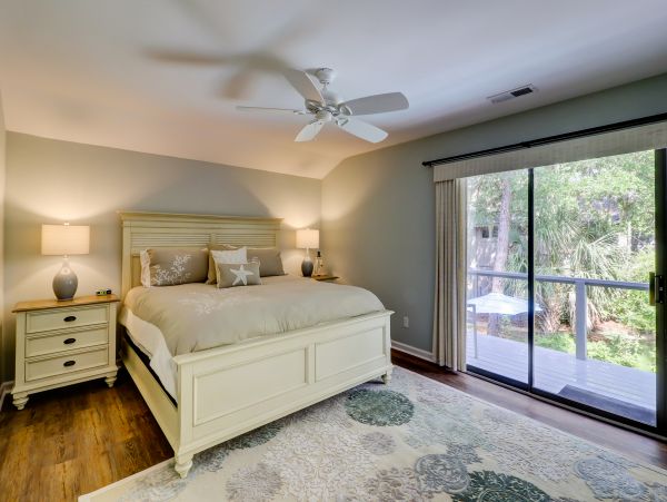 Newly Renovated Vacation Home in Hilton Head 12 Guests