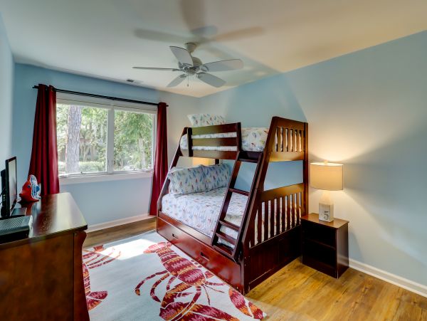 Newly Renovated Vacation Home in Hilton Head 12 Guests