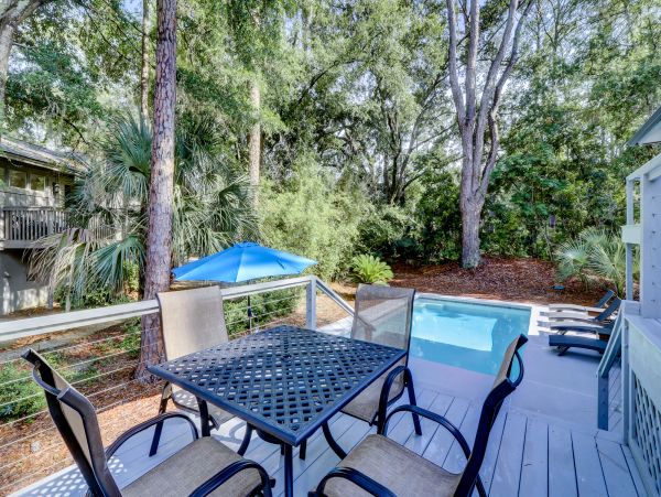 Newly Renovated Vacation Home in Hilton Head 12 Guests